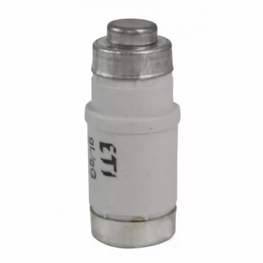 Inlet gL 20A/E18 DO2 400V ETI