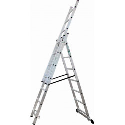 Aluminum ladder 5 steps...
