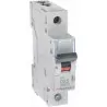 Overcurrent circuit breaker 1P C 0.5A S-301 605601 Legrand