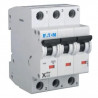 3P D 40A 6kA overcurrent circuit breaker CLS6-D40/3-DP