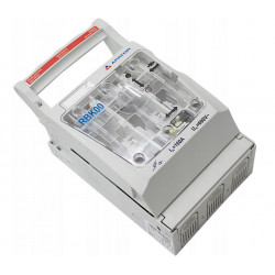 Rozłącznik izolacyjny bezpie RBK 00-M 160A Apator