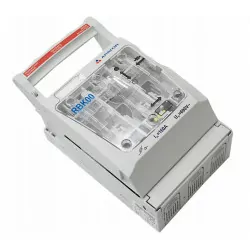Rozłącznik izolacyjny bezpie RBK 00-M 160A Apator