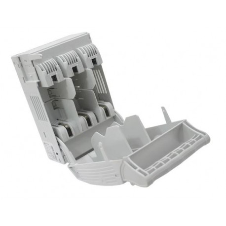 Rozłącznik izolacyjny bezpie RBK 00-M 160A Apator