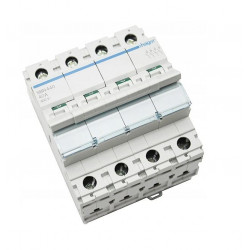 Insulating switch...