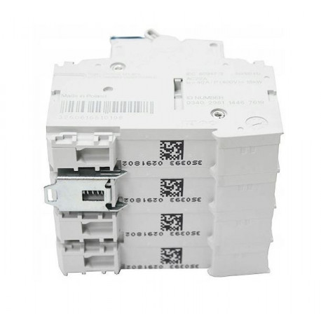 Rozłącznik izolacyjny Hager SBN440 4P 40A