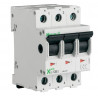 Eaton 40A 3P main isolating switch disconnector (IS-40/3)