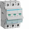 HAGER SBN390 3P 100A Isolation Disconnector