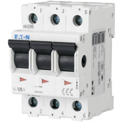 63A 3P Main Isolating...