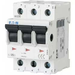 Rozłącznik izolacyjny główny 63A 3P (IS-63/3)Eaton