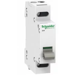 Rozłącznik modułowy 20A 2P iSW Schneider