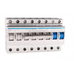 SF463 4P 63A HAGER modular...