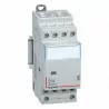 Modular contactor 25A 4Z/0R 230V SM425 412535