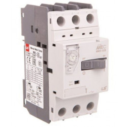 MMS-32S 1-1.6A LSiS motor...