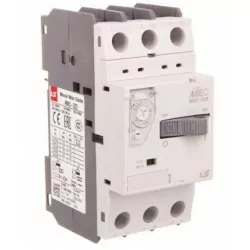 Wyłącznik silnikowy MMS-32S 1-1,6A LSiS