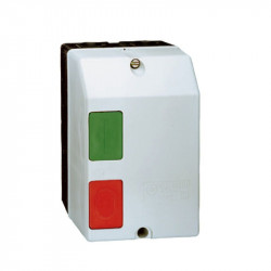 Obudowa wyłącznika silnikowego IP65 n/t M-250 GJ LEGRAND