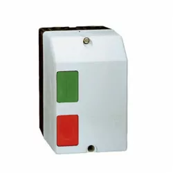 Obudowa wyłącznika silnikowego IP65 n/t M-250 GJ LEGRAND