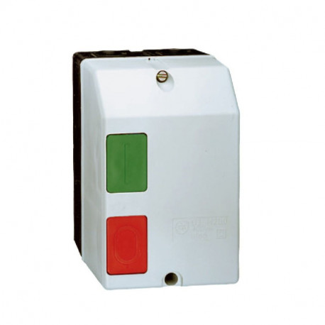 Obudowa wyłącznika silnikowego IP65 n/t M-250 GJ LEGRAND