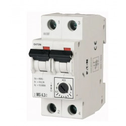 2P 1.5kW 2.5-4A motor...