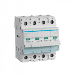 Isolation disconnector...