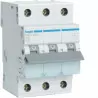 MBN340E 3P B40A overcurrent circuit breaker Hager