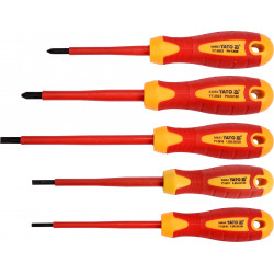 Komplet wkrętaków 5szt....