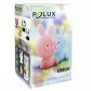 Lampka nocna dziecięca LED MIŚ niebieski 2,5W 308252 Polux