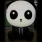 Lampka nocna dziecięca LED PANDA 2,5W 307651 Polux