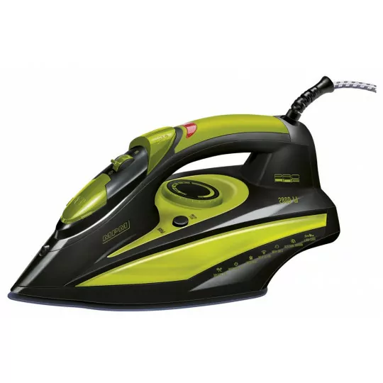 Żelazko MZE-04/C stopa ceramiczna 2800W MPM