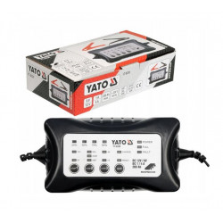 Electronic rectifier 12/6V...