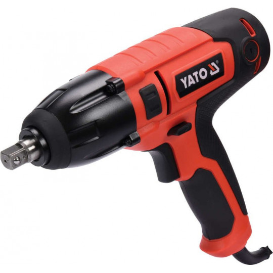 1/2" Electric Impact Wrench 450W/450Nm YT-82020 YATO