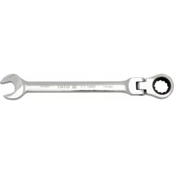Ratchet and joint wrench...