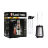 Blender Aura Mix&Go 300W 22340-55  Russell Hobbs