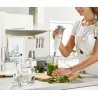 Bosch blender MSM66110 white-gray