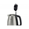 HD 4664/20 1.7L 2400W INOX PHILIPS kettle