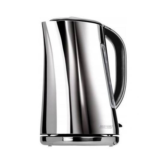 Kettle MCZ-71P 2200W 1.7L stainless steel MPM