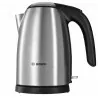 KettleTWK 7801 2200W 1.7L inox black BOSCH