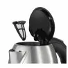 KettleTWK 7801 2200W 1.7L inox black BOSCH