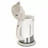 Crystal 332.2 beige 1.7L 2000W kettle ZELMER