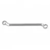 YT-0384 Yato bent ring wrench with polished head 8x9 mm