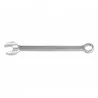 23mm CrV satin wrench YT-0352 YATO