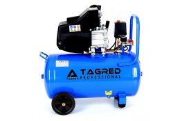 Oil Compressor TA301B 50L 8bar TAGRED