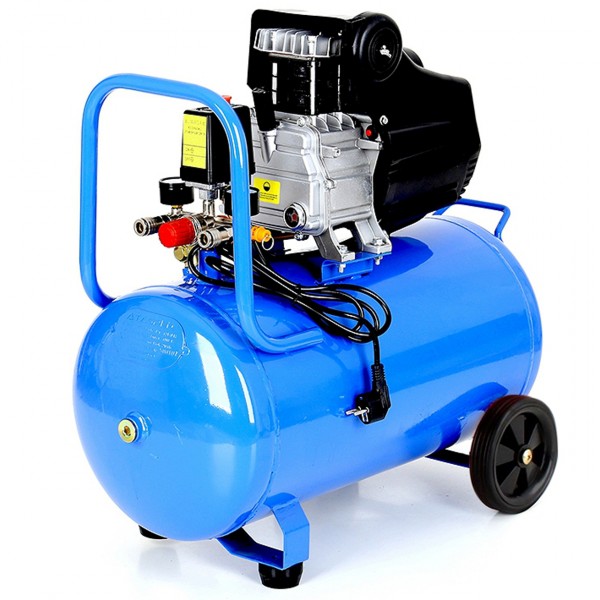 Oil Compressor TA301B 50L 8bar TAGRED