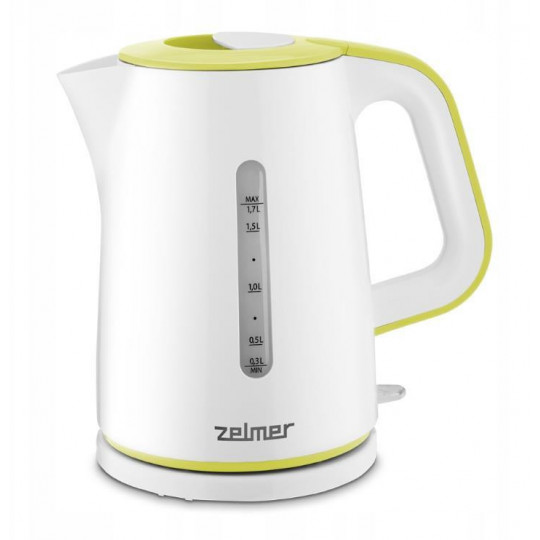 ZCK7620G 1.7L 2000W electric kettle Zelmer