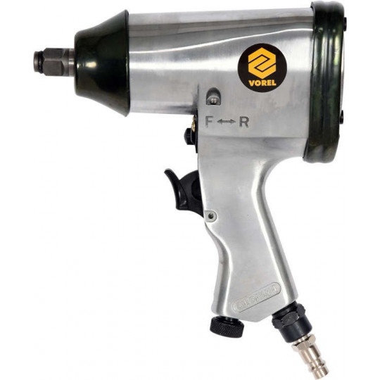 Pneumatic Impact Wrench 1/2 inch 312 Nm 81100 VOREL