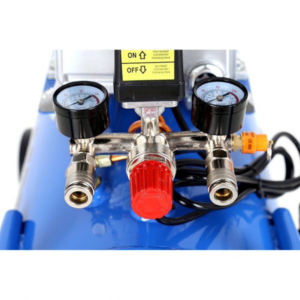 Oil Compressor TA301B 50L 8bar TAGRED