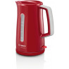 Kettle TWK3A014 1.7L 2400W red BOSCH