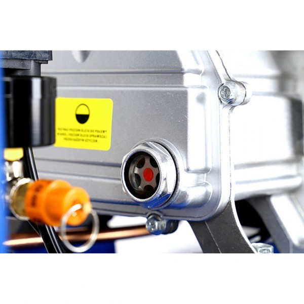 Kompresor olejowy TA301B 50L 8bar TAGRED