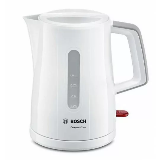 TWK3A051 2400W 1L electric kettle BOSCH