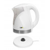 Cordless electric kettle CEG002.1 2200W white LAFE