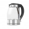 CAS-04 electric kettle 1.8L glass HanksAir